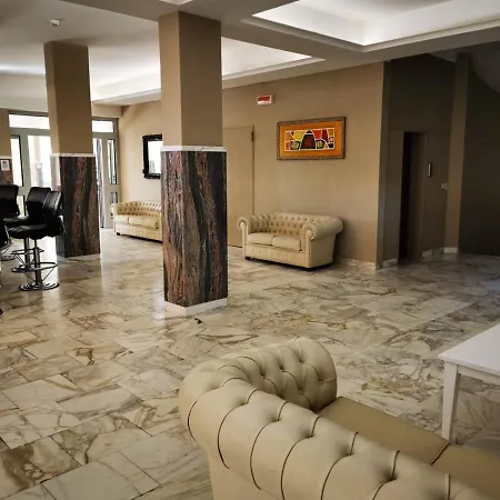 Atlantico Palace Hotel-3