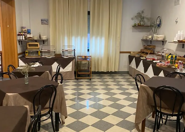 Hotel Villa Ferrara