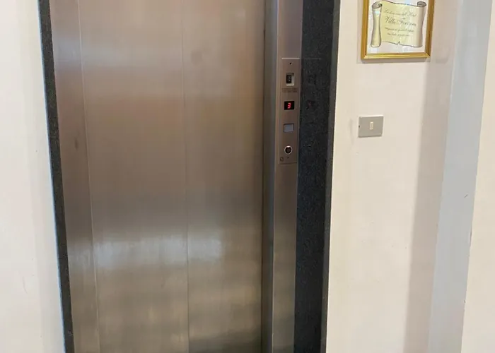 Hotel Villa Ferrara
